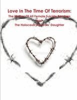 Martin Avery - Love In The Time Of Terrorism, Häftad