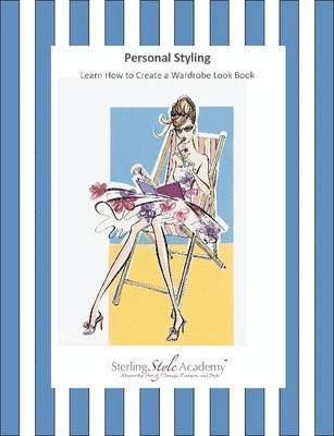 Founder Michelle T. Sterling - Personal Styling, Häftad