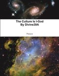 Culture is I-God