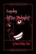 London After Midnight - Couch Pumpkin Classic Edition