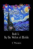 S Thomas - Oh Starry Night, Häftad
