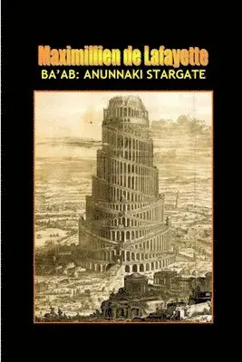 Maximillien De Lafayette - Ba'ab, Häftad. Tillgänglighet: Lägg i varukorg