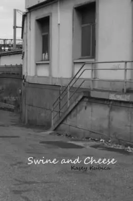 Kasey Kubica - Swine and Cheese, Häftad. Tillgänglighet: Lägg i varukorg