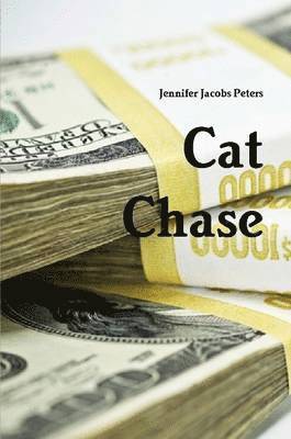 Jennifer Peters - Cat Chase, Häftad