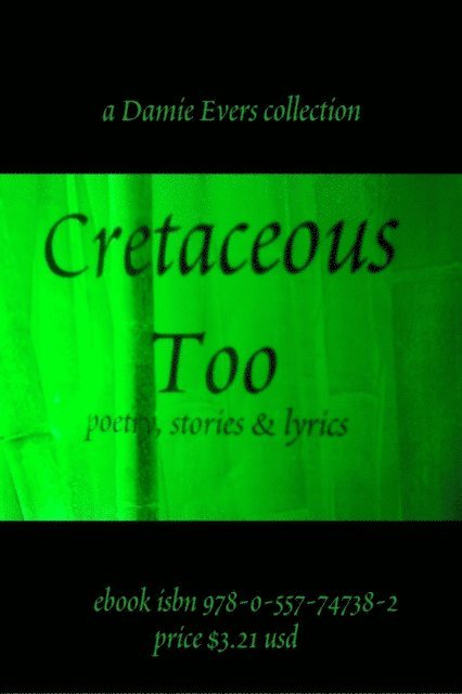 Cretaceous Too