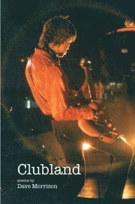 Dave Morrison - Clubland, Häftad. Tillgänglighet: Lägg i varukorg