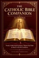 Somerwell Press, Fulton Sheen - Catholic Bible Companion 73 Books, Häftad. Tillgänglighet: Tillfälligt slut
