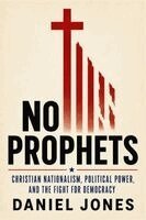 Daniel Jones - No Prophets, Häftad