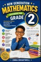 New Generation Mathematics Textbook for Grade 4 - Emma Brightwell ...