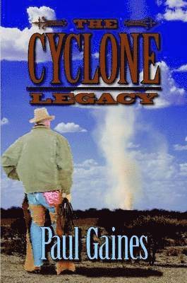 Cyclone Legacy