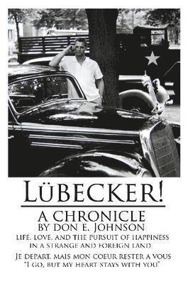 Don Johnson - Lubecker!, Häftad