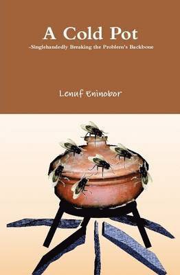 Lenuf Eninobor - Cold Pot, Inbunden. Tillgänglighet: Lägg i varukorg