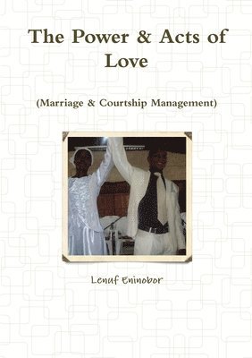 Power & Acts of Love