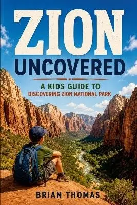 Brian Thomas - Zion Uncovered, Häftad. Tillgänglighet: Lägg i varukorg