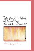 The Complete Works of Brann, the Iconoclast, Volume IV