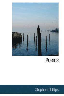 John Swinnerton Phillimore - Poems, Inbunden