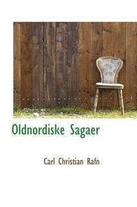 Oldnordiske Sagaer