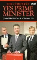 Complete Yes Prime Minister