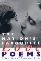 Daisy Goodwin - Nation's Favourite: Love Poems, Häftad