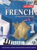 FRENCH EXPERIENCE 1 CDS 1-4 NEW EDITION