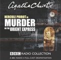 Murder On The Orient Express Starring John Moffatt As Hercule Poirot
