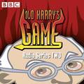Old Harry's Game Starring Robert Duncan