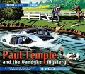 Paul Temple And The Vandyke Affair
