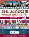 SUENOS WORLD SPANISH 2 INTERMEDIATE COURSE BOOK (NEW EDITION