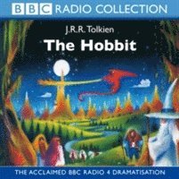 J. R. R. Tolkien - The Hobbit, Övrigt
