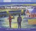 Box Of Delights Bbc Radio 4 Full-Cast Dramatisation