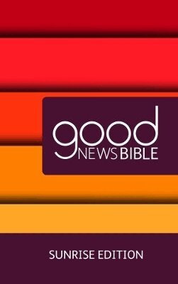 GNB Sunrise Bible, Inbunden