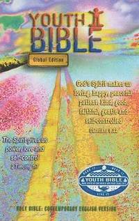 Youth Bible-Cev-Global