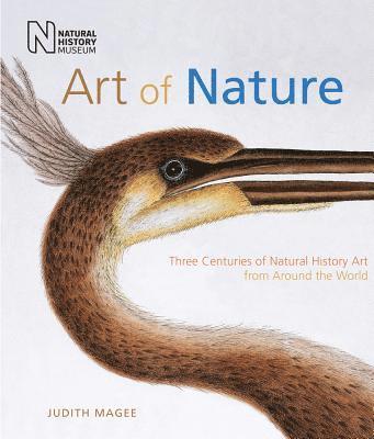 Judith Magee - Art of Nature, Inbunden