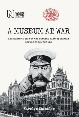Karolyn Shindler - Museum at War, Inbunden. Tillgänglighet: Lägg i varukorg