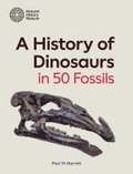 A History of Dinosaurs in 50 Fossils