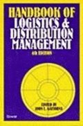 Gower Handbook of Logistics and Distribution Management