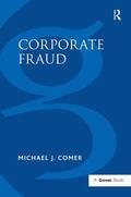 Corporate Fraud