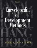 Encyclopedia of Development Methods