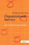 Designing and Using Organizational Surveys