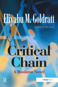 Critical Chain