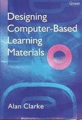 Designing Computer-based Learning Materials