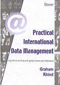 Practical International Data Management