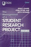 The Management of a Student Research Project