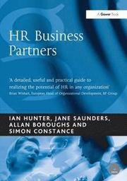 Hr Business Partners