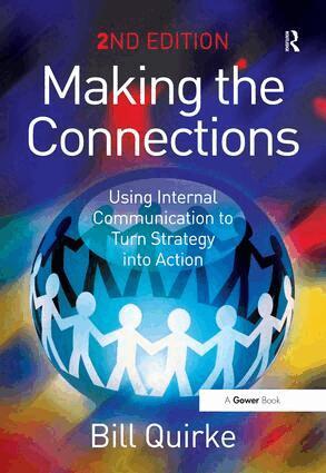 Bill Quirke - Making the Connections, Häftad