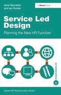 Service Led Design