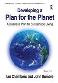 Developing a Plan for the Planet