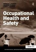 Occupational Health and Safety