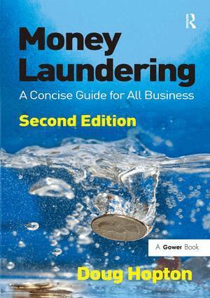 Doug Hopton - Money Laundering, Inbunden. Tillgänglighet: Lägg i varukorg