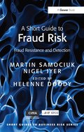 Short Guide to Fraud Risk